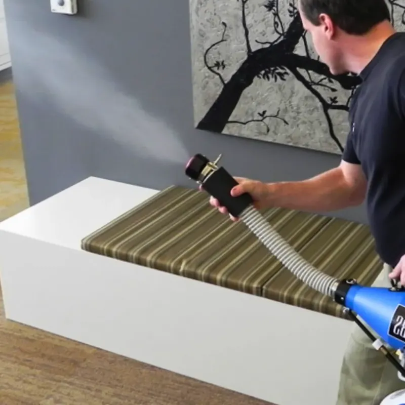 Professional Odor Removal in Madison, WI